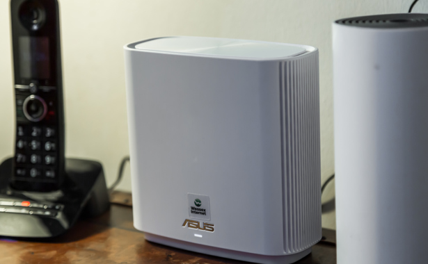 Overhead Installation | Step By Step Guide | Wessex Internet